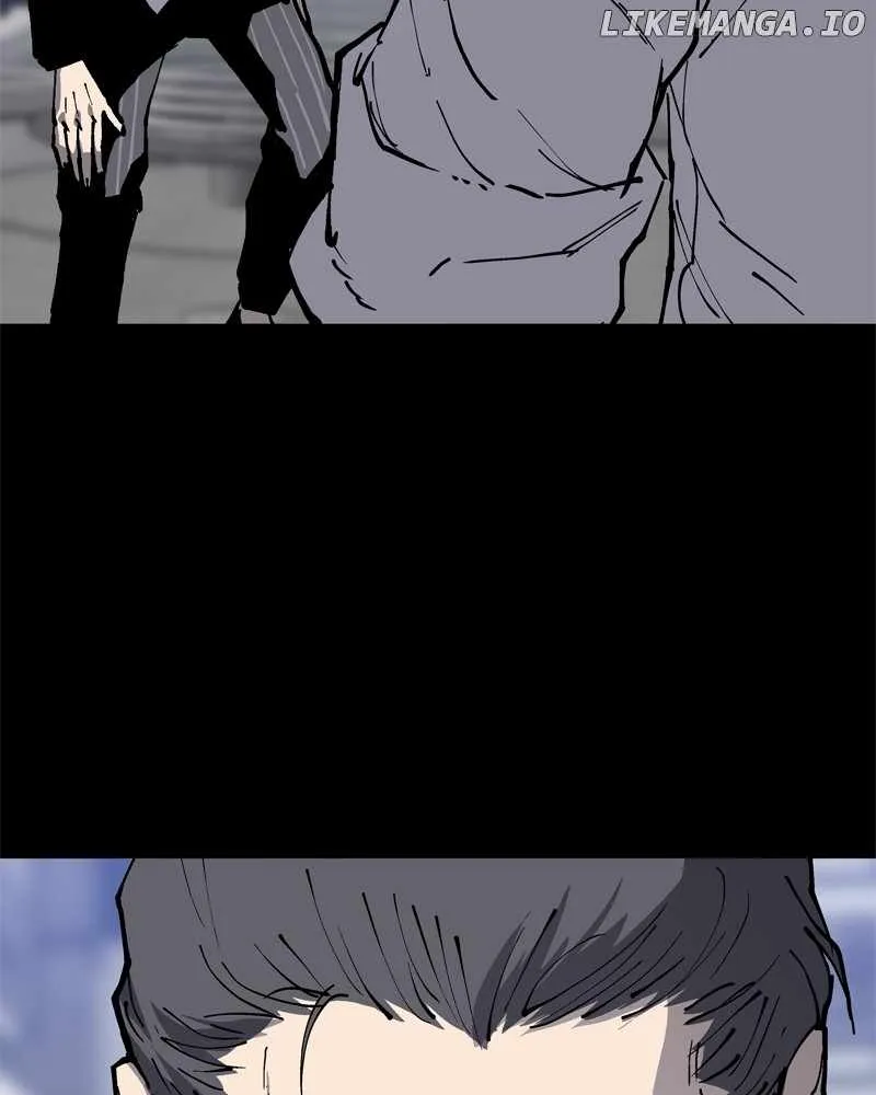 Boss Returns Chapter 34 page 96 - 