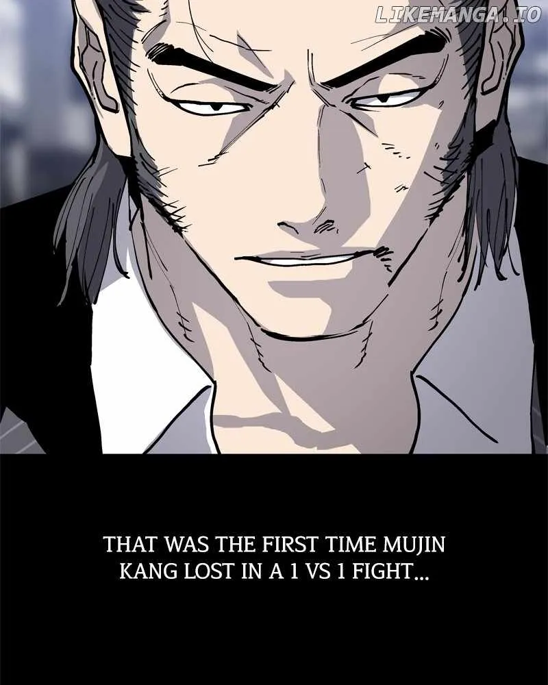 Boss Returns Chapter 34 page 97 - 