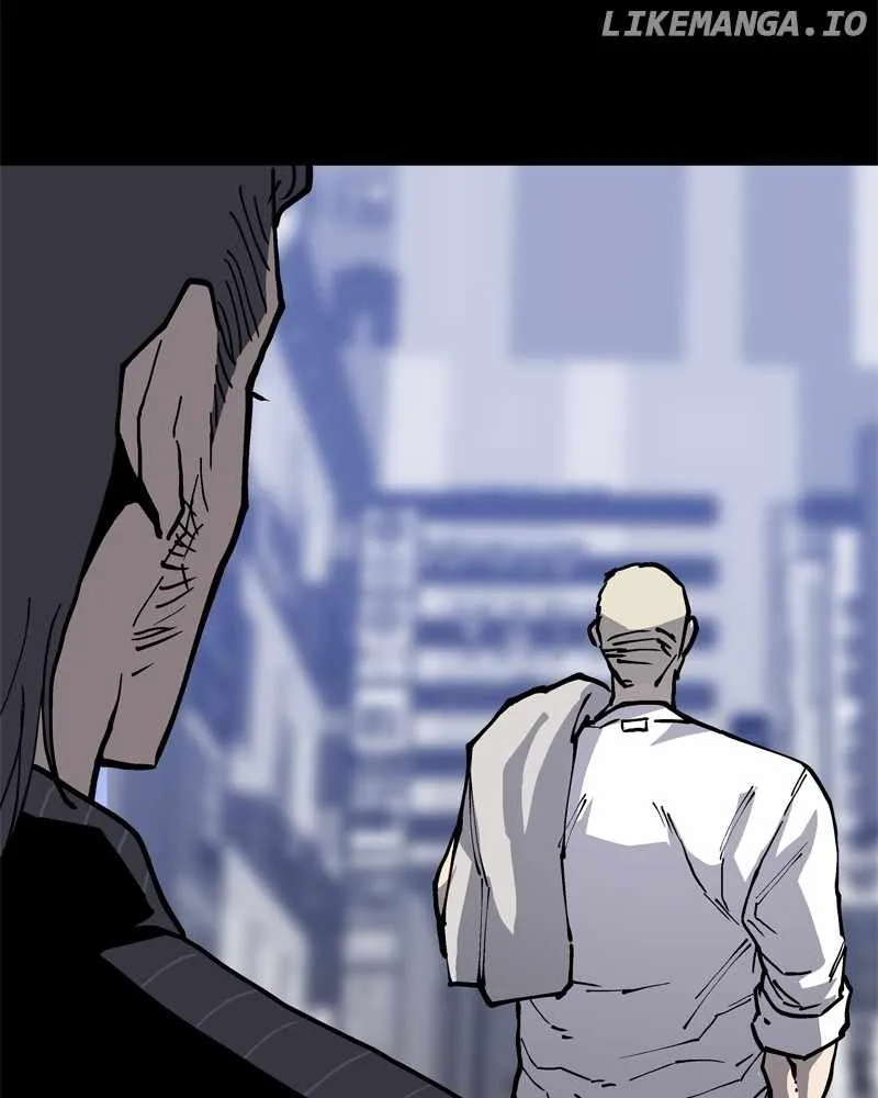 Boss Returns Chapter 34 page 98 - 