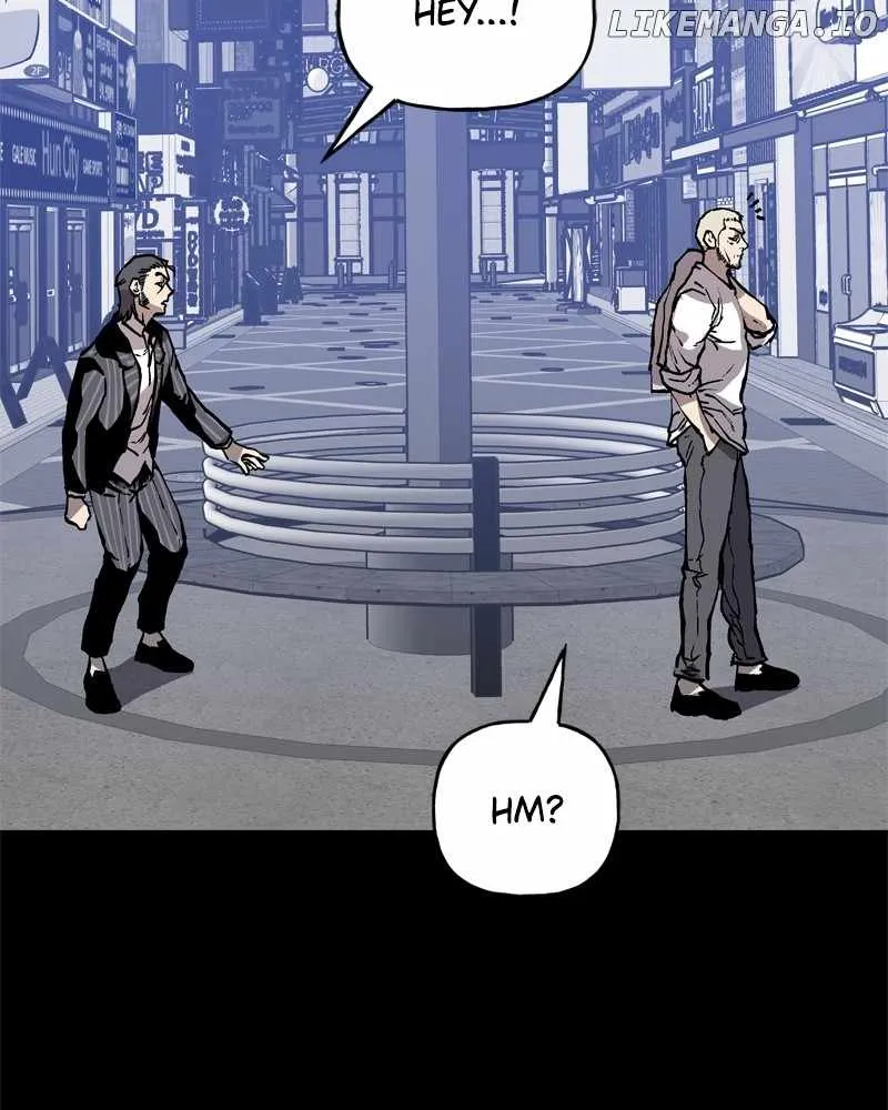 Boss Returns Chapter 34 page 100 - 