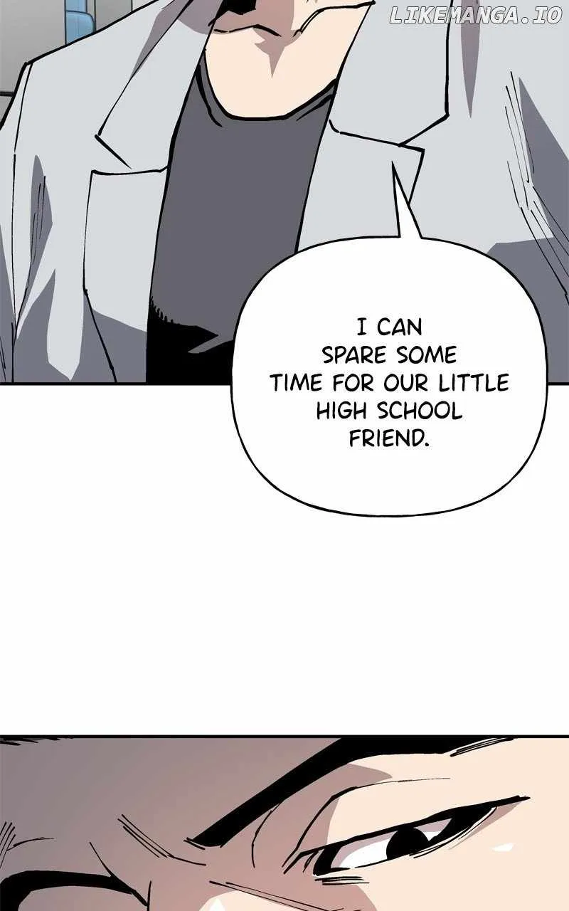 Boss Returns Chapter 35 page 2 - 