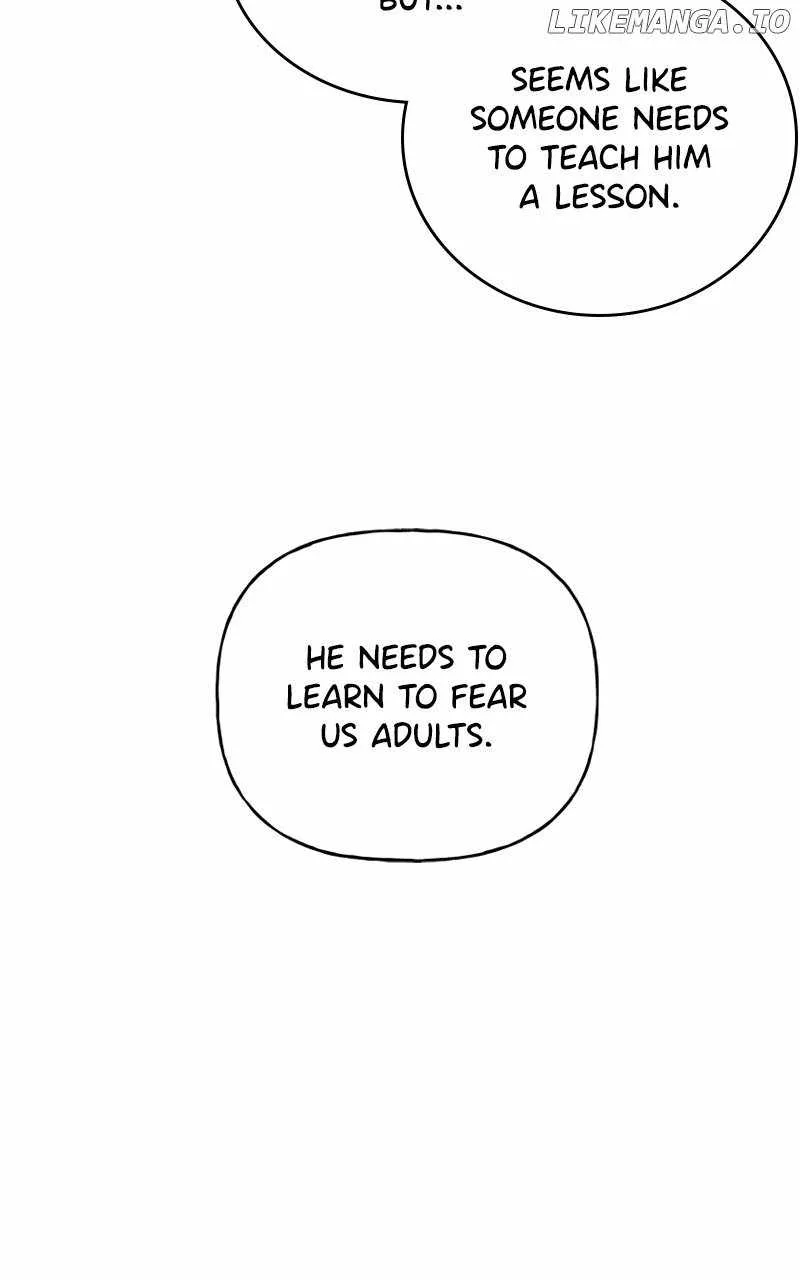 Boss Returns Chapter 35 page 11 - 