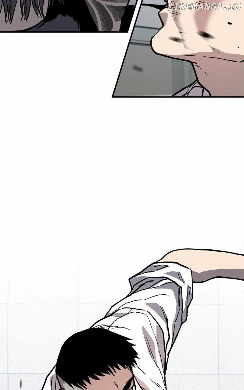 Boss Returns Chapter 35 page 14 - 