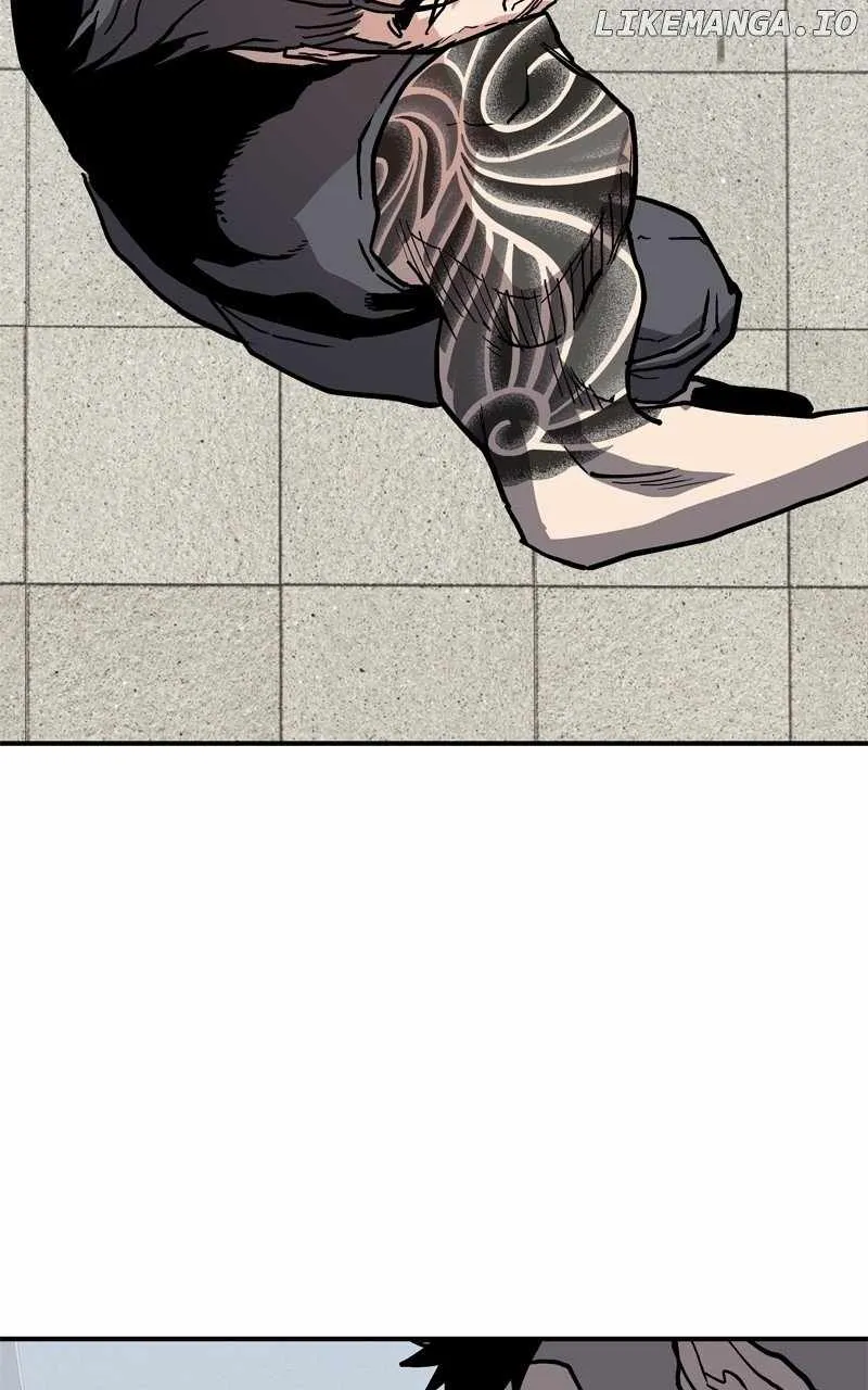 Boss Returns Chapter 35 page 16 - 