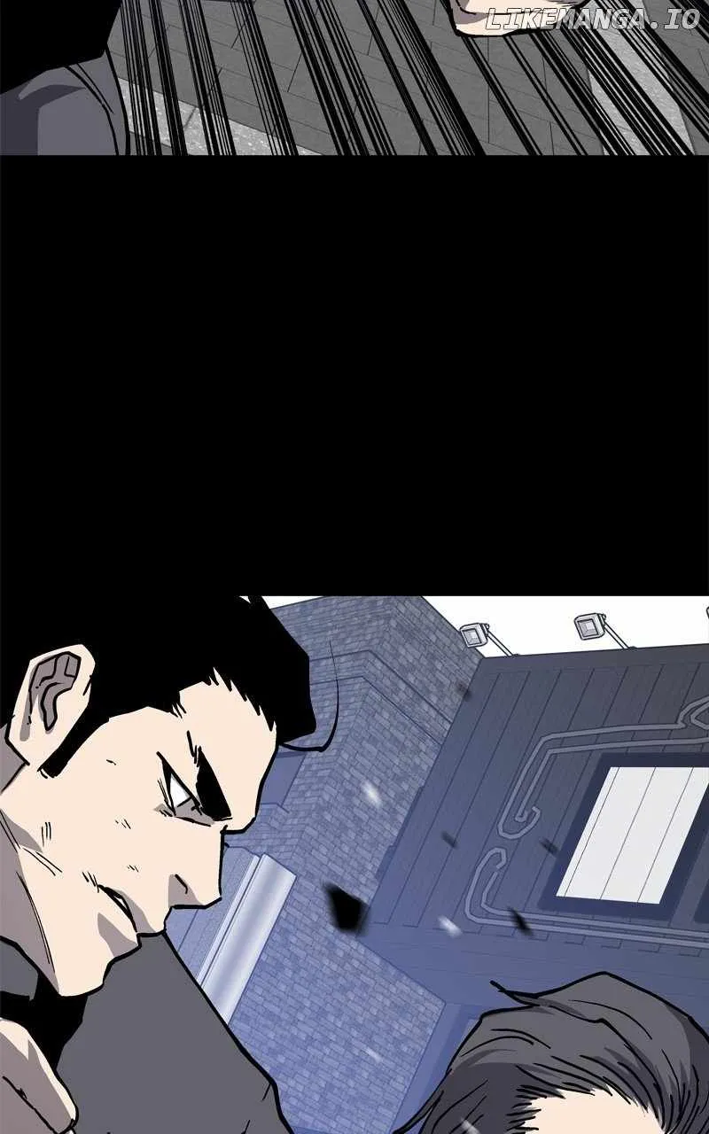 Boss Returns Chapter 35 page 24 - 