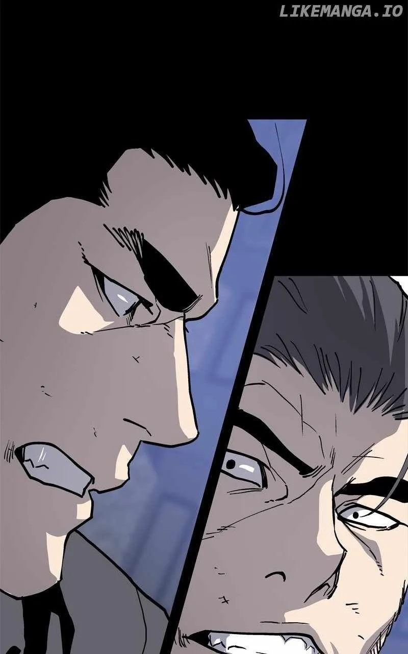 Boss Returns Chapter 35 page 26 - 