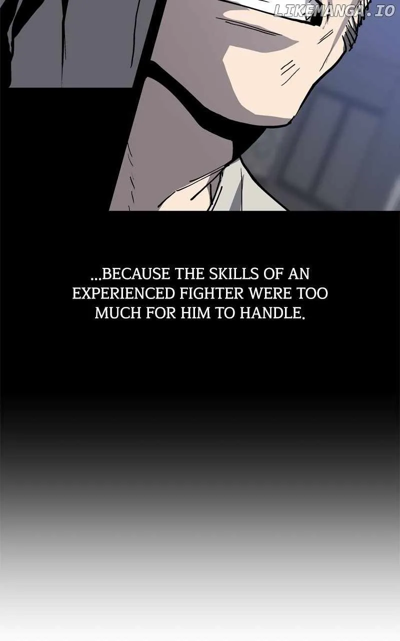 Boss Returns Chapter 35 page 27 - 