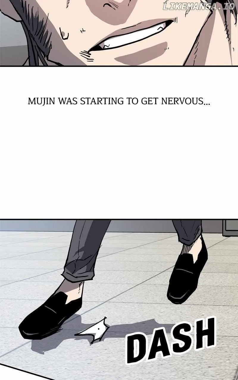 Boss Returns Chapter 35 page 31 - 