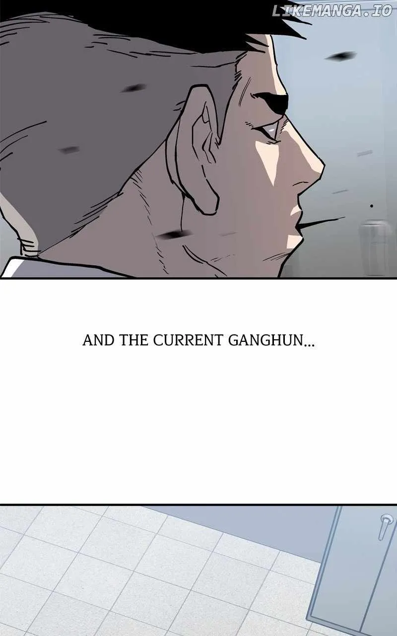 Boss Returns Chapter 35 page 34 - 