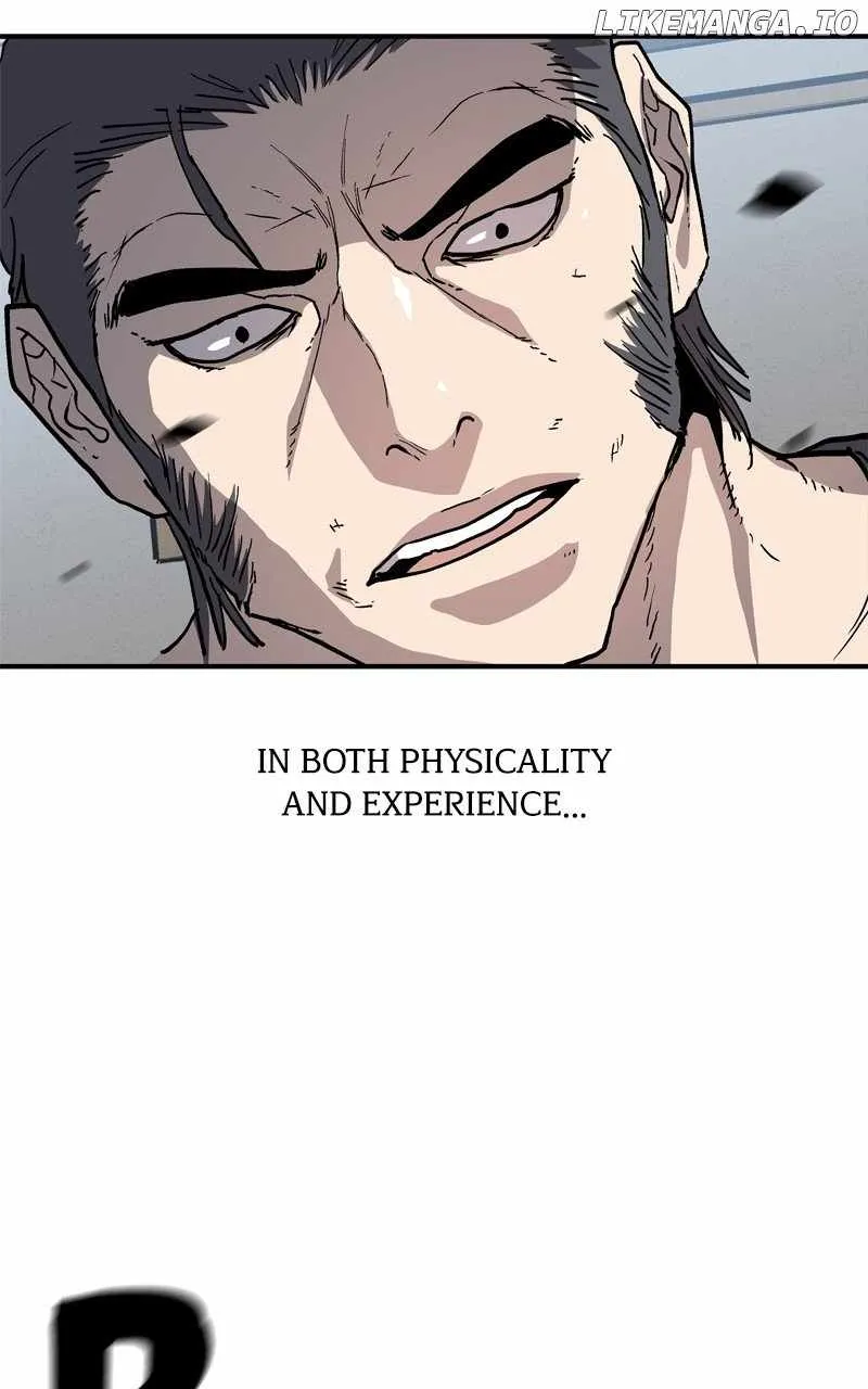 Boss Returns Chapter 35 page 36 - 
