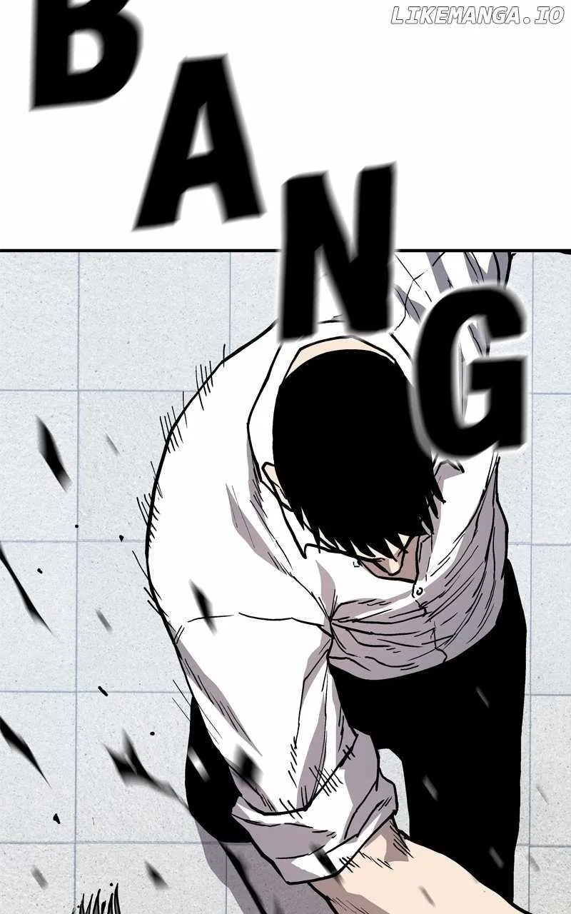 Boss Returns Chapter 35 page 37 - 