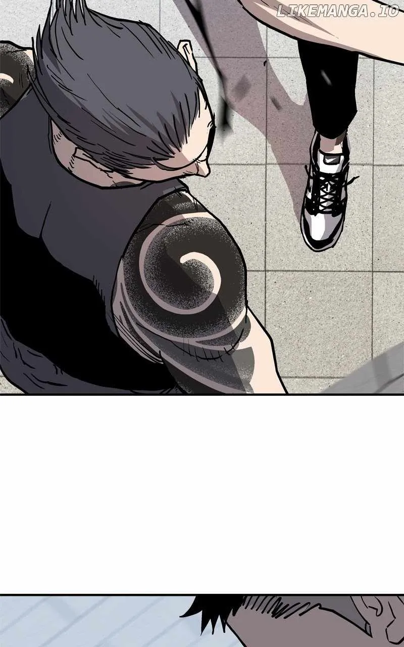 Boss Returns Chapter 35 page 38 - 