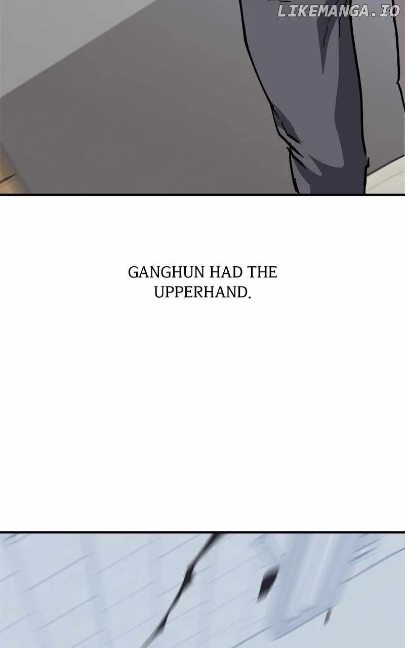 Boss Returns Chapter 35 page 40 - 
