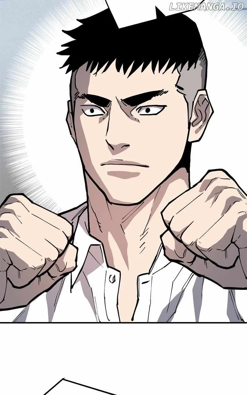 Boss Returns Chapter 35 page 46 - 
