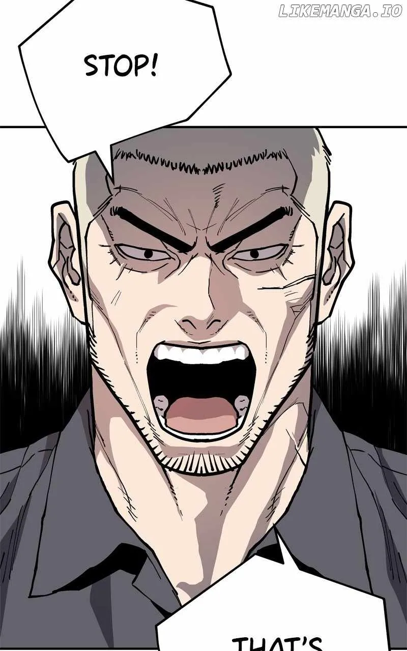Boss Returns Chapter 35 page 47 - 