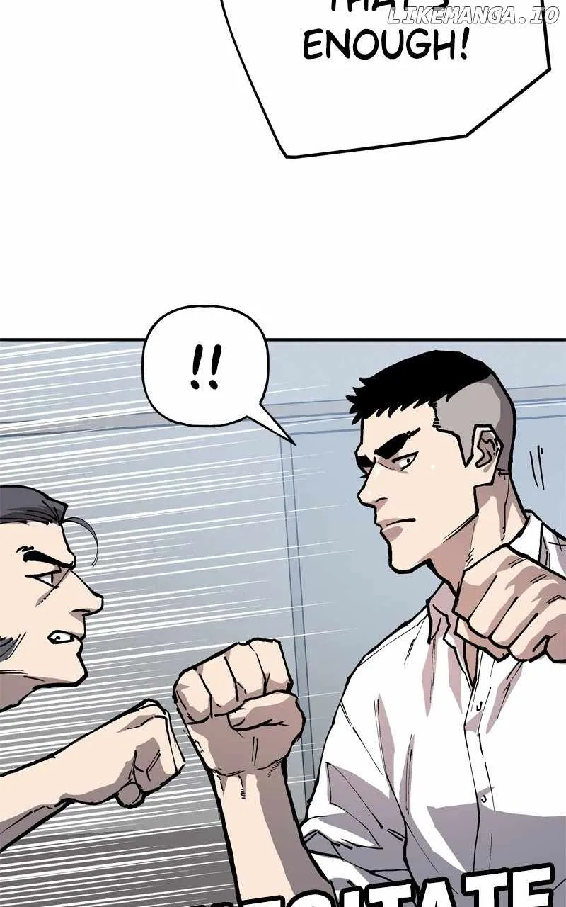 Boss Returns Chapter 35 page 48 - 