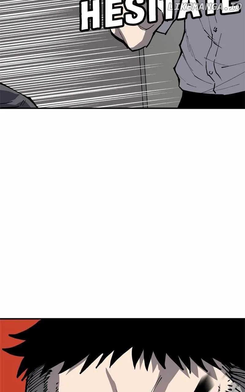 Boss Returns Chapter 35 page 49 - 