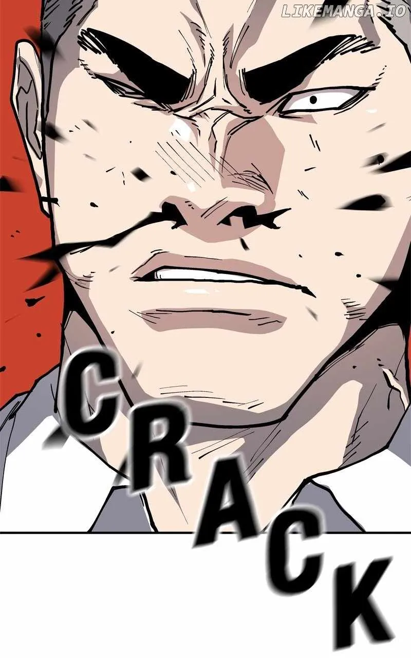 Boss Returns Chapter 35 page 50 - 