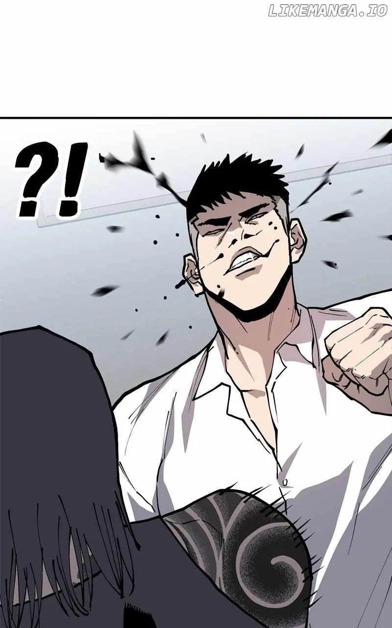 Boss Returns Chapter 35 page 51 - 