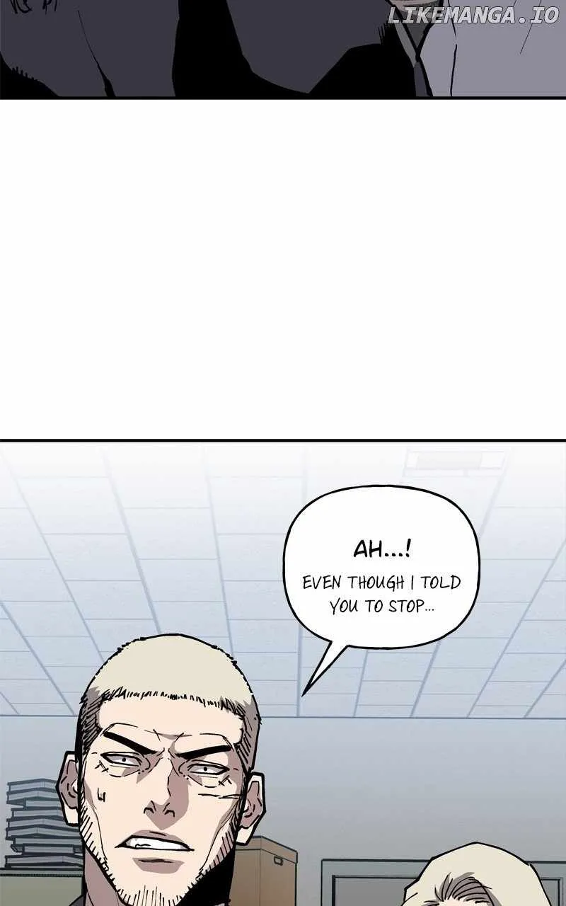Boss Returns Chapter 35 page 52 - 