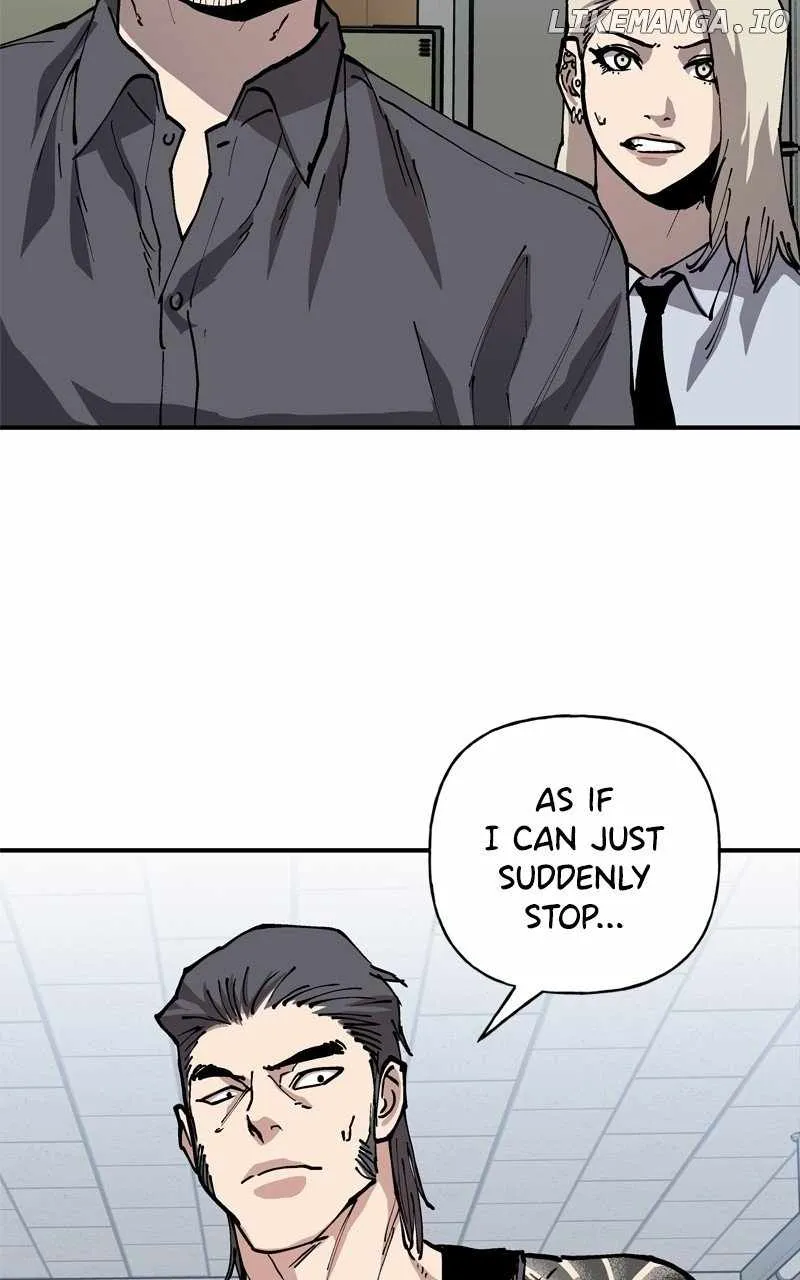 Boss Returns Chapter 35 page 53 - 