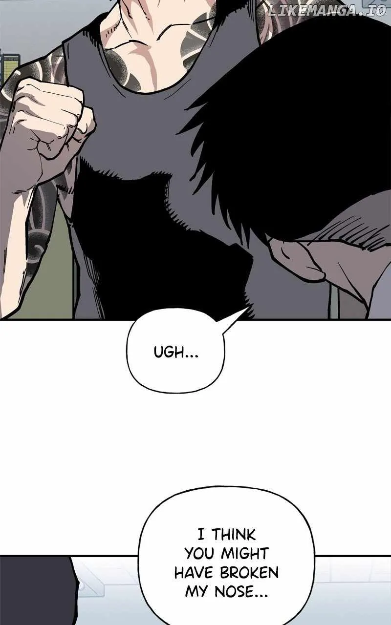 Boss Returns Chapter 35 page 54 - 
