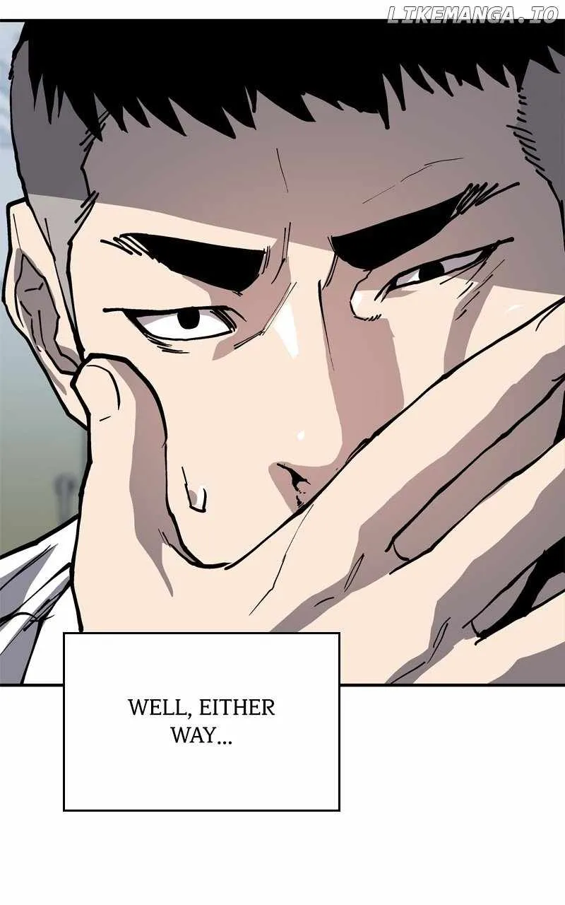 Boss Returns Chapter 35 page 56 - 
