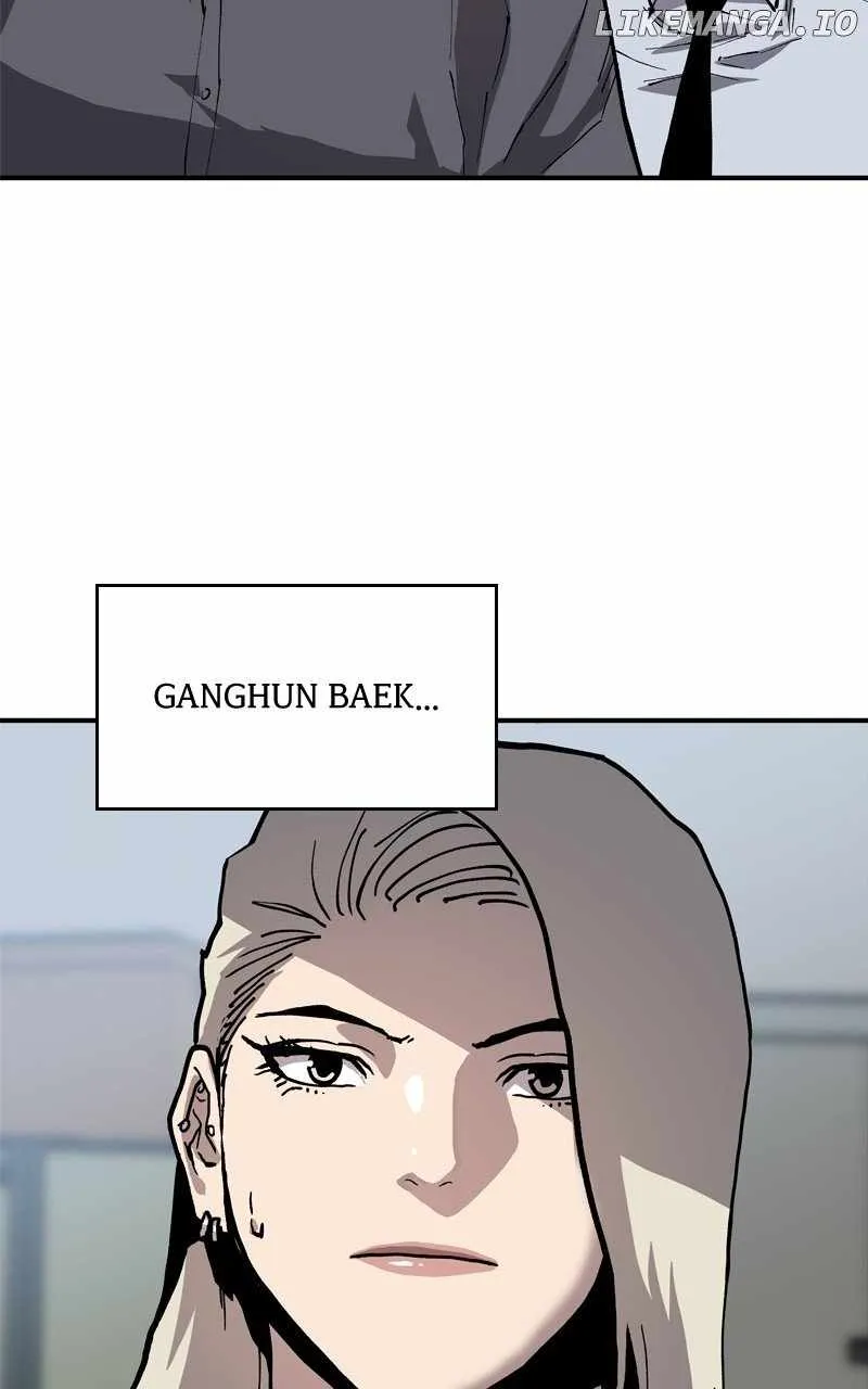 Boss Returns Chapter 35 page 58 - 