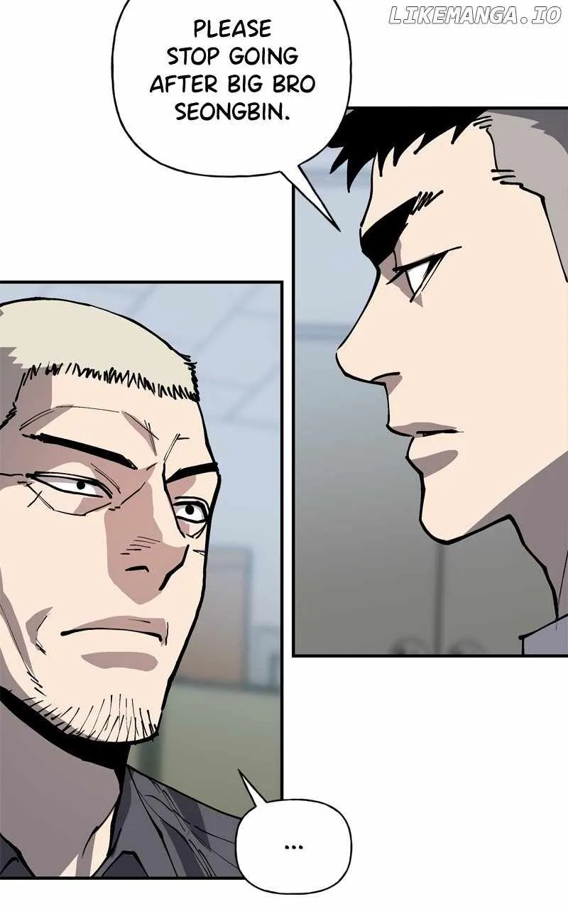 Boss Returns Chapter 35 page 62 - 