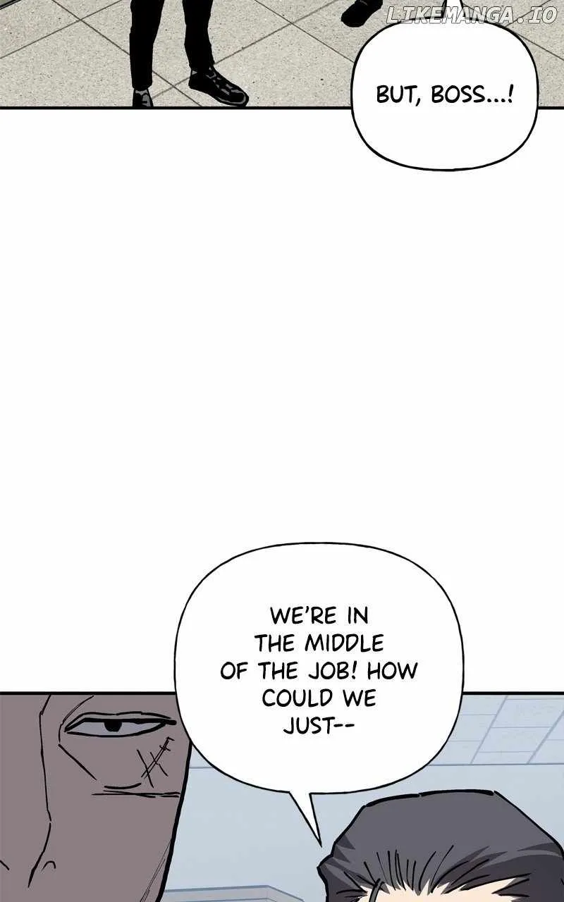 Boss Returns Chapter 35 page 65 - 