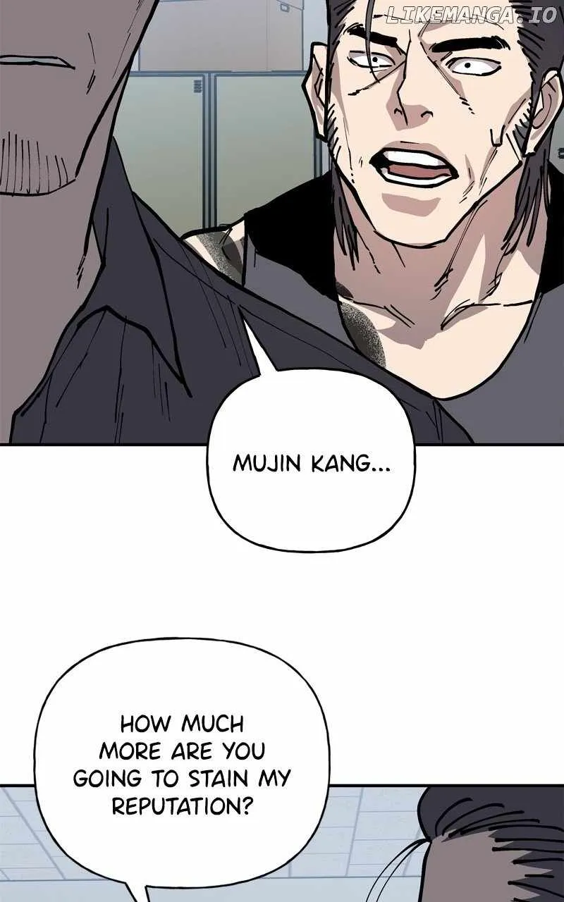 Boss Returns Chapter 35 page 66 - 
