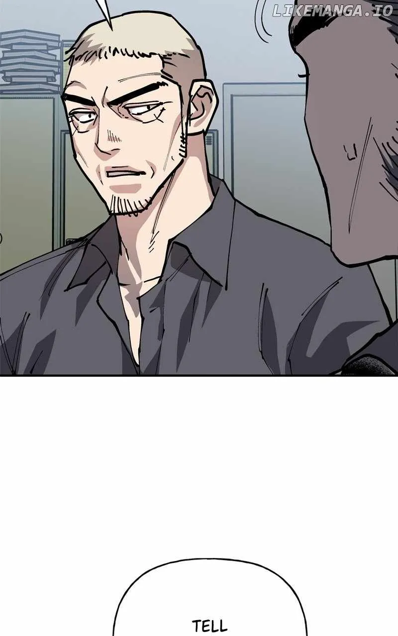 Boss Returns Chapter 35 page 67 - 