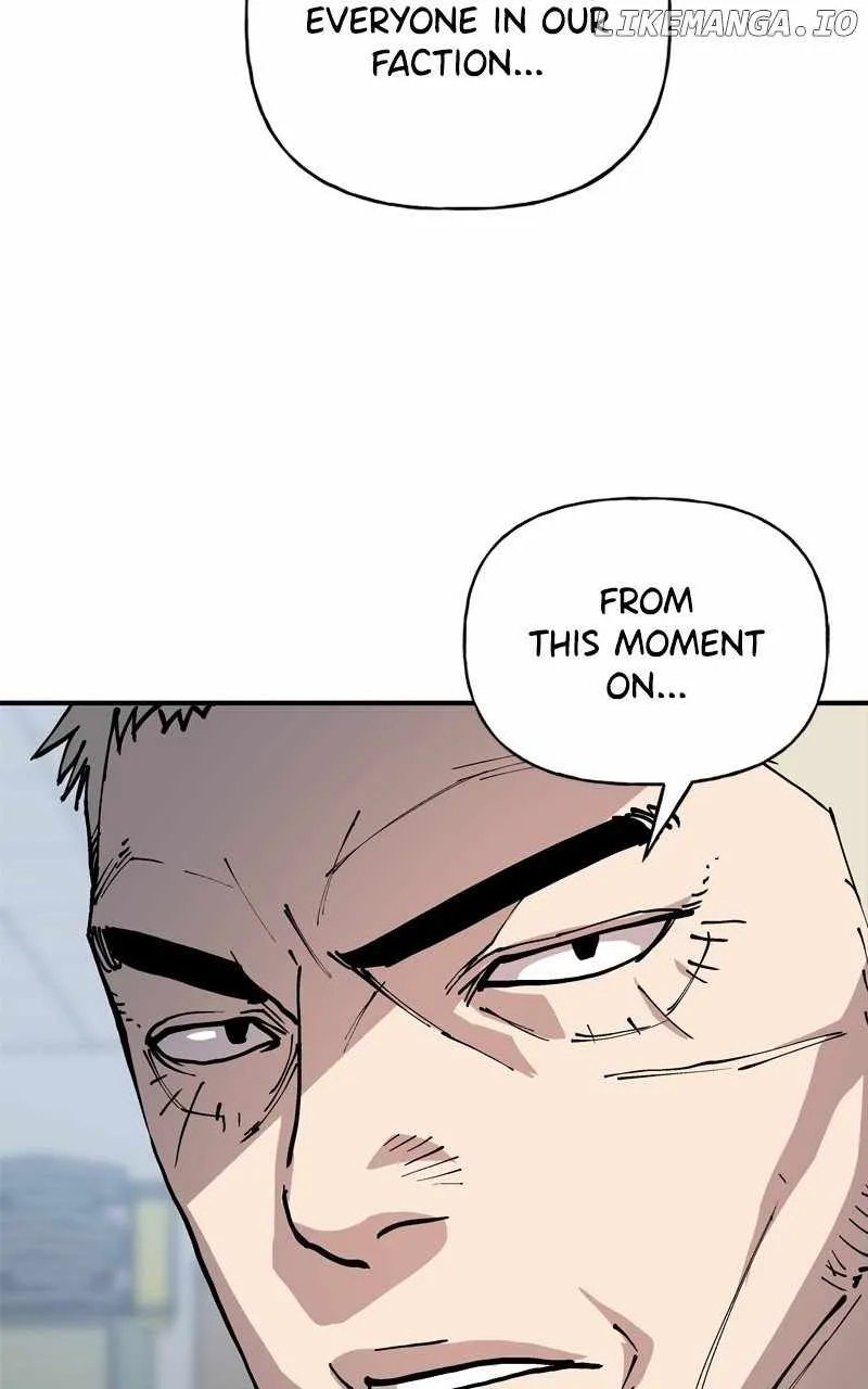 Boss Returns Chapter 35 page 68 - 