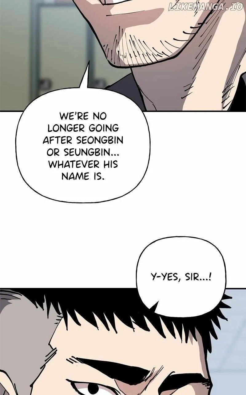 Boss Returns Chapter 35 page 69 - 