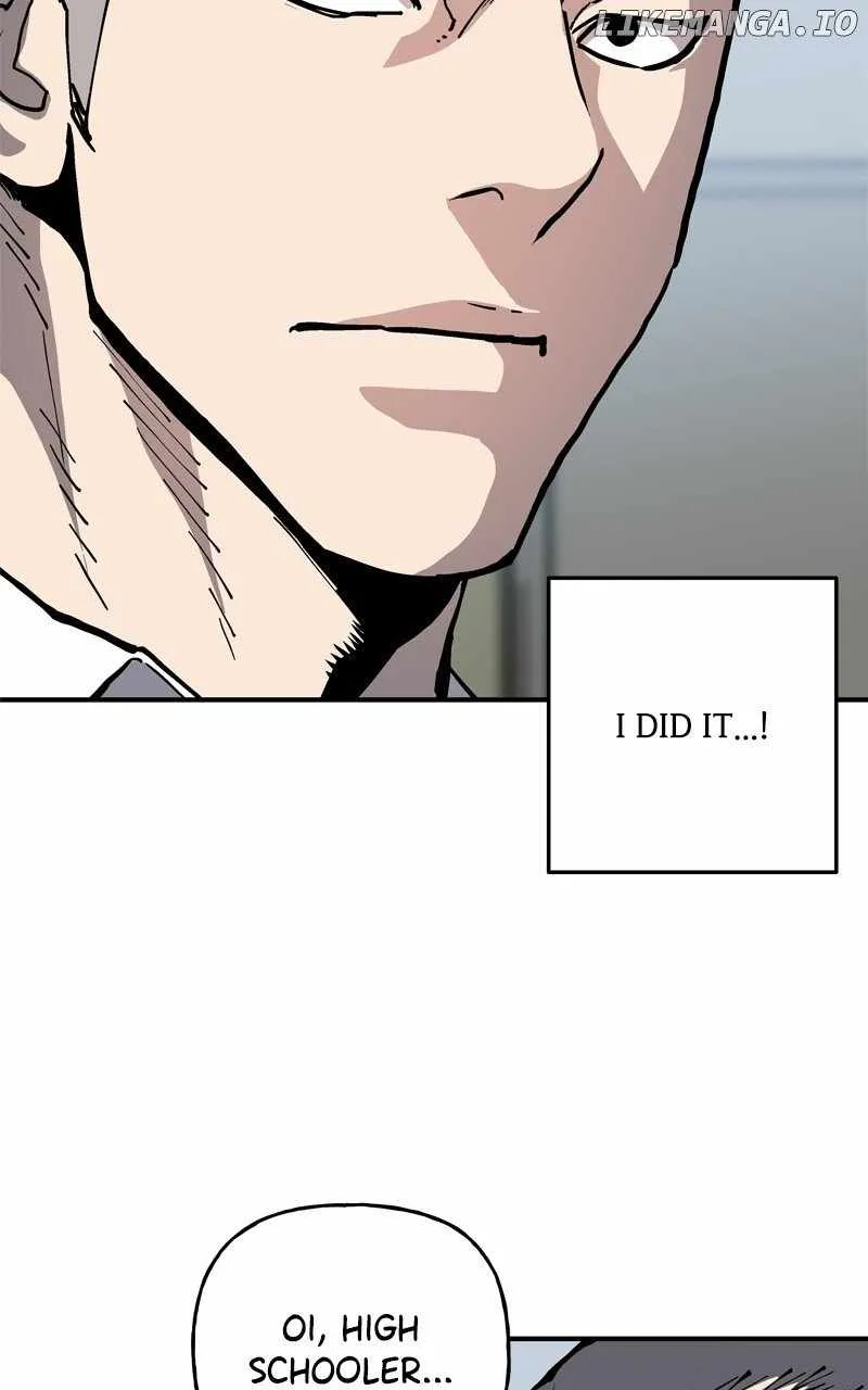 Boss Returns Chapter 35 page 70 - 
