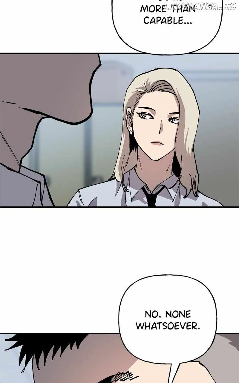 Boss Returns Chapter 35 page 72 - 