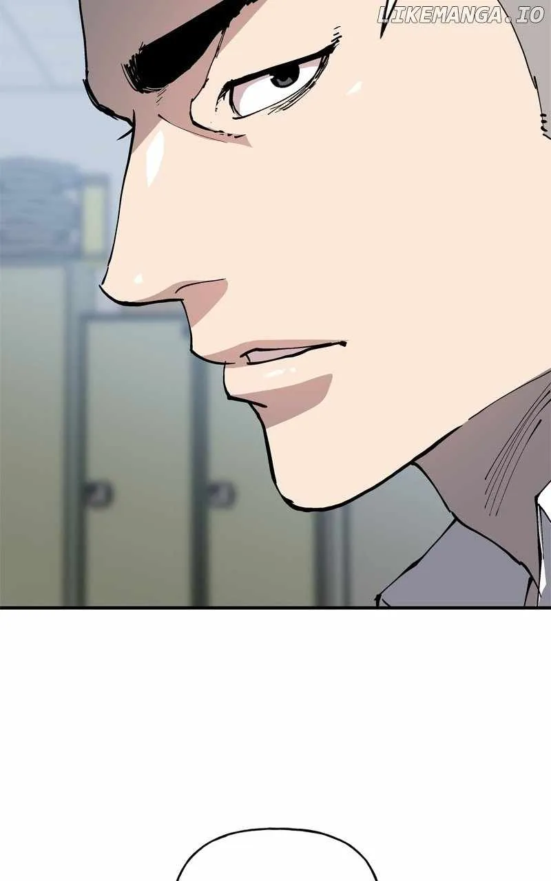 Boss Returns Chapter 35 page 73 - 