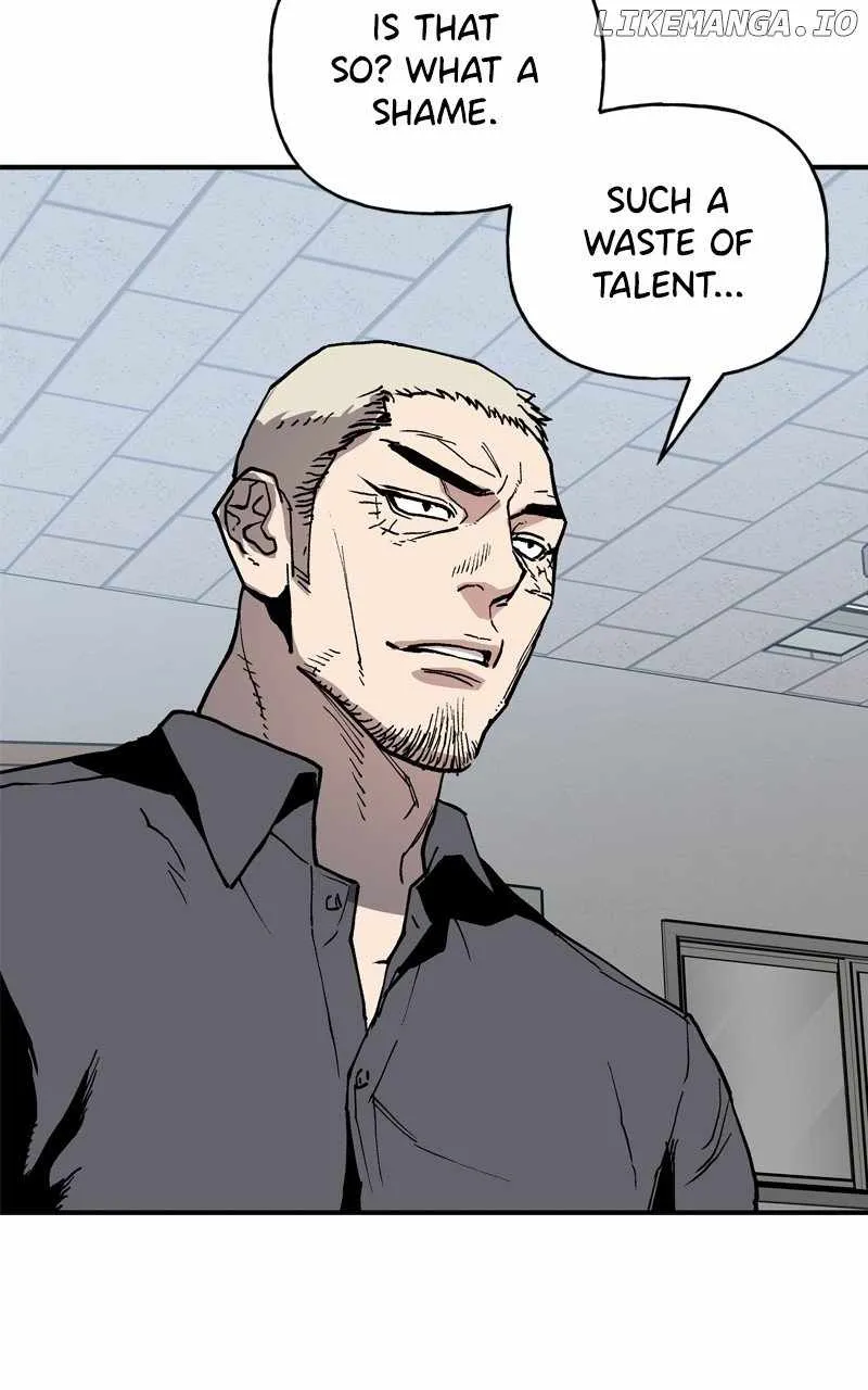 Boss Returns Chapter 35 page 74 - 