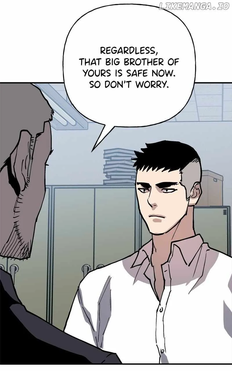Boss Returns Chapter 35 page 75 - 
