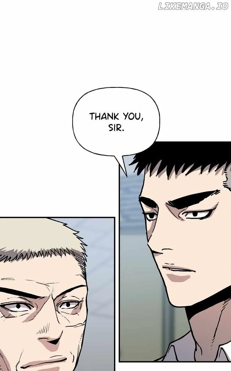 Boss Returns Chapter 35 page 76 - 
