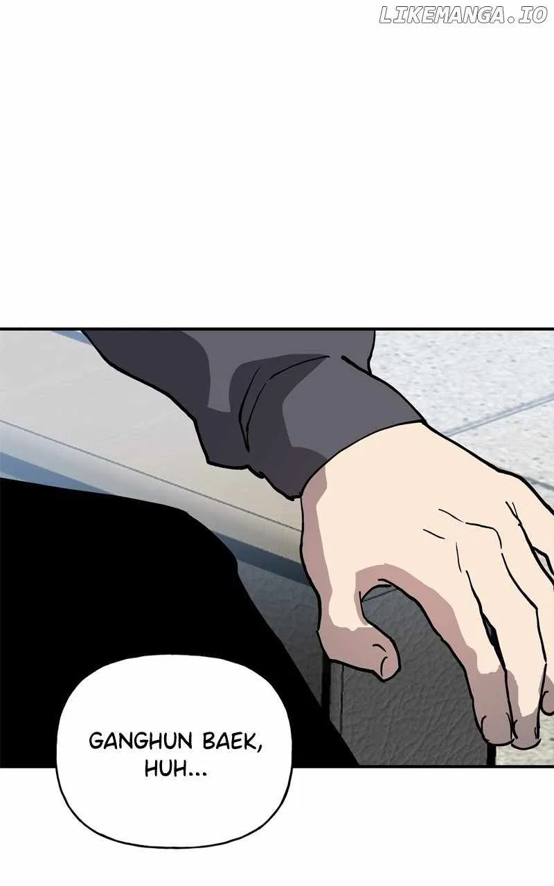 Boss Returns Chapter 35 page 78 - 