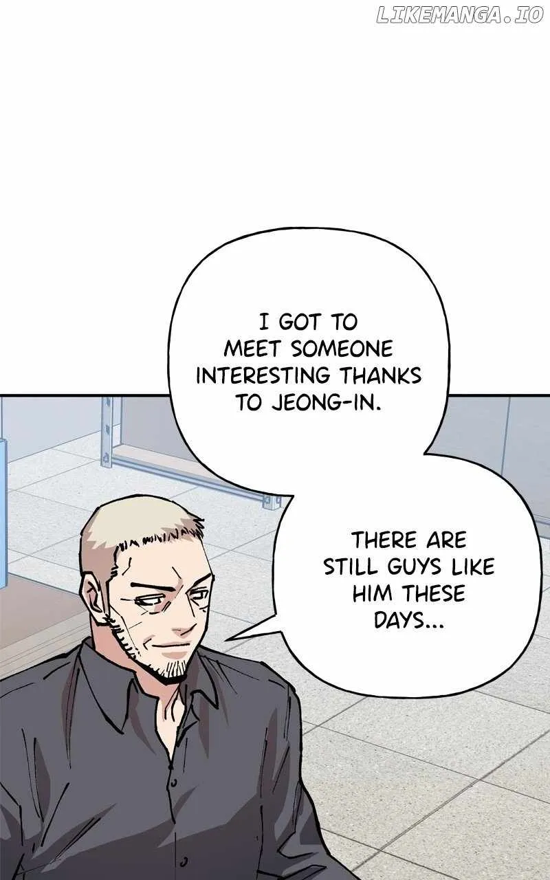 Boss Returns Chapter 35 page 79 - 