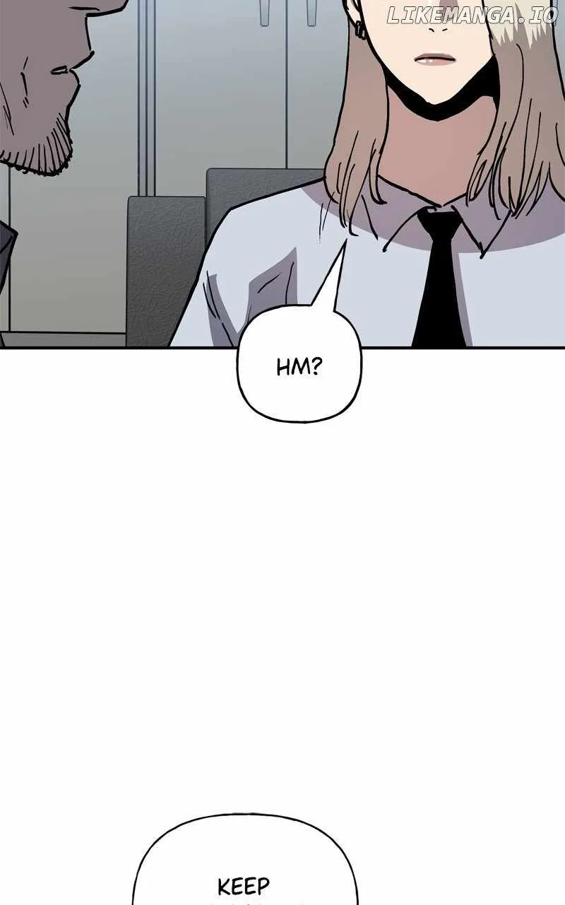 Boss Returns Chapter 35 page 81 - 
