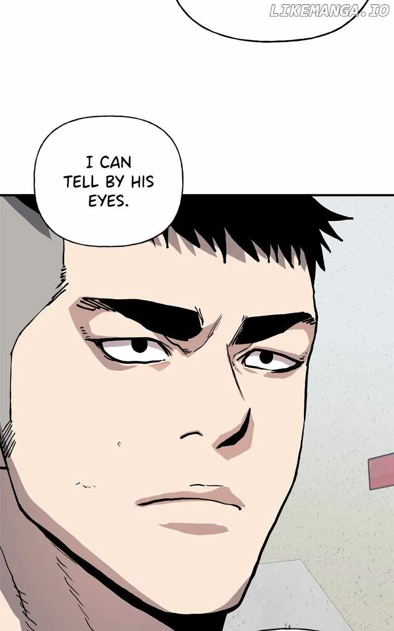 Boss Returns Chapter 35 page 83 - 