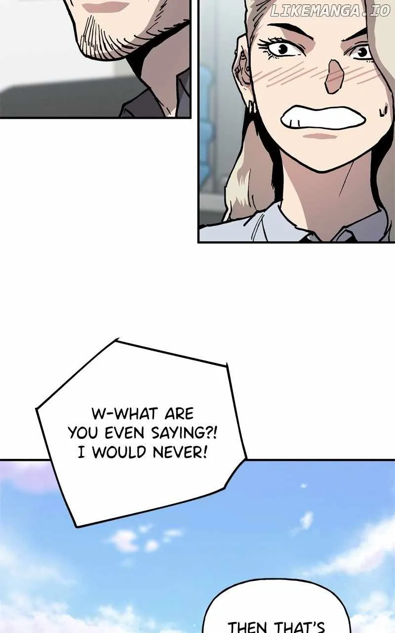 Boss Returns Chapter 35 page 85 - 