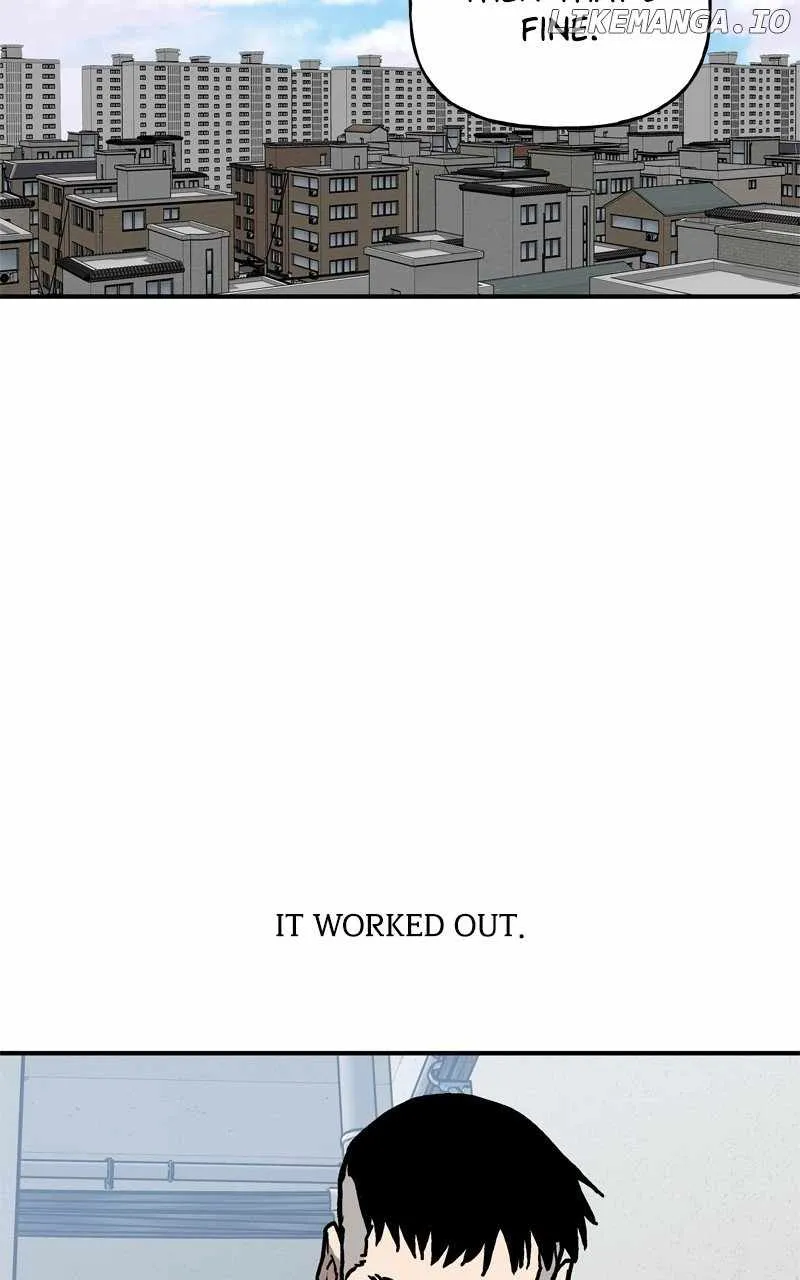 Boss Returns Chapter 35 page 86 - 