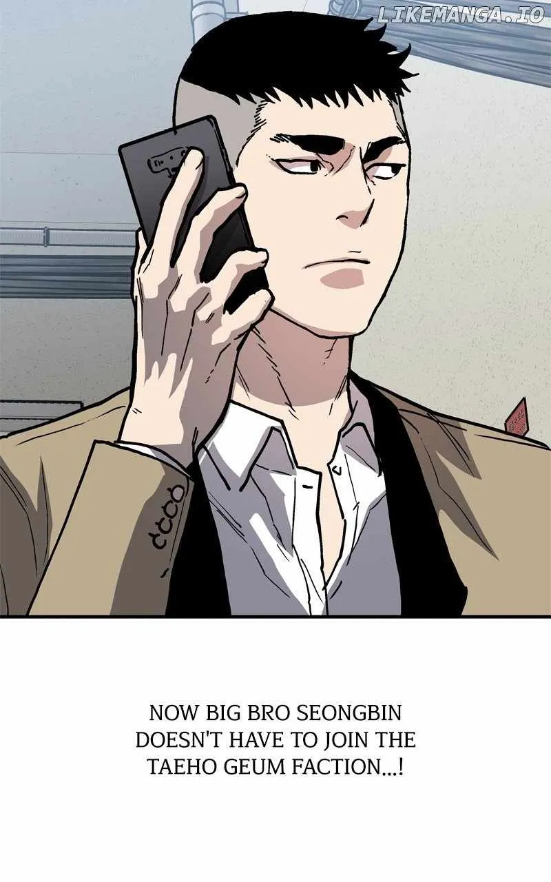 Boss Returns Chapter 35 page 88 - 