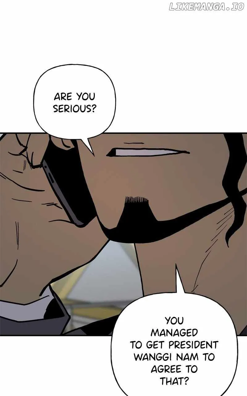 Boss Returns Chapter 35 page 90 - 