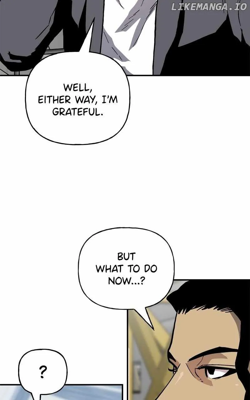 Boss Returns Chapter 35 page 92 - 