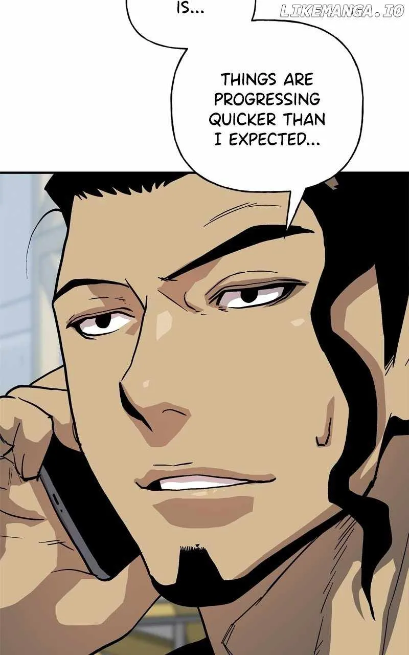 Boss Returns Chapter 35 page 94 - 